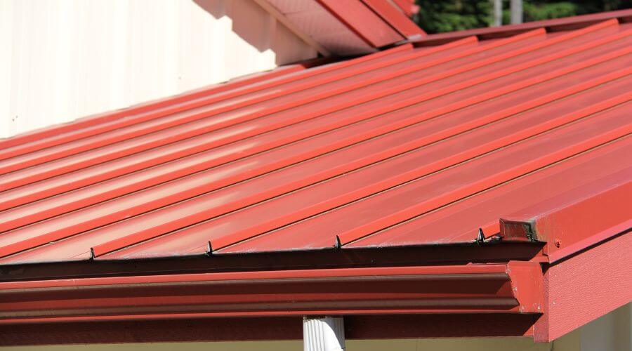 Emergency Industrial Roof Repair in Remlap, AL